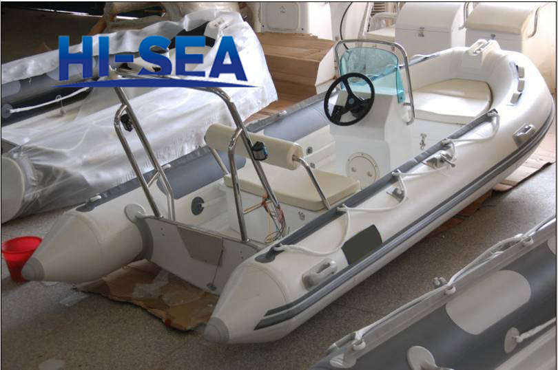 inflatable boat r1